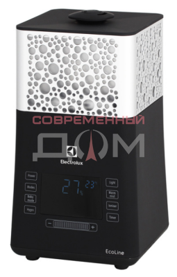 Увлажнитель воздуха ELECTROLUX EHU-3710D